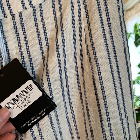 Reformation Romero pant - Picture 4 of 4